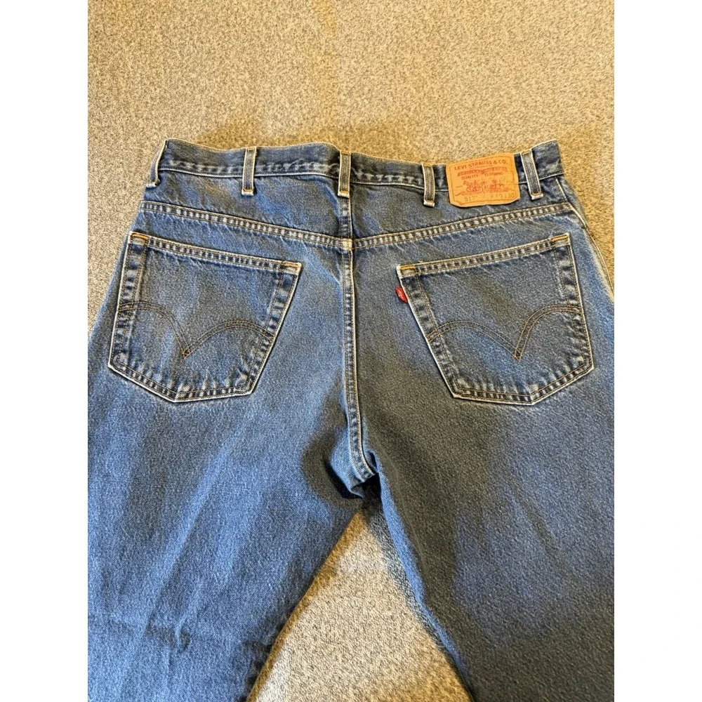 Levis 24 great